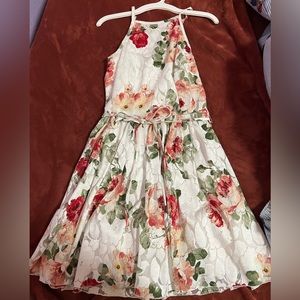 baileyblue Kids Girls Small Dress